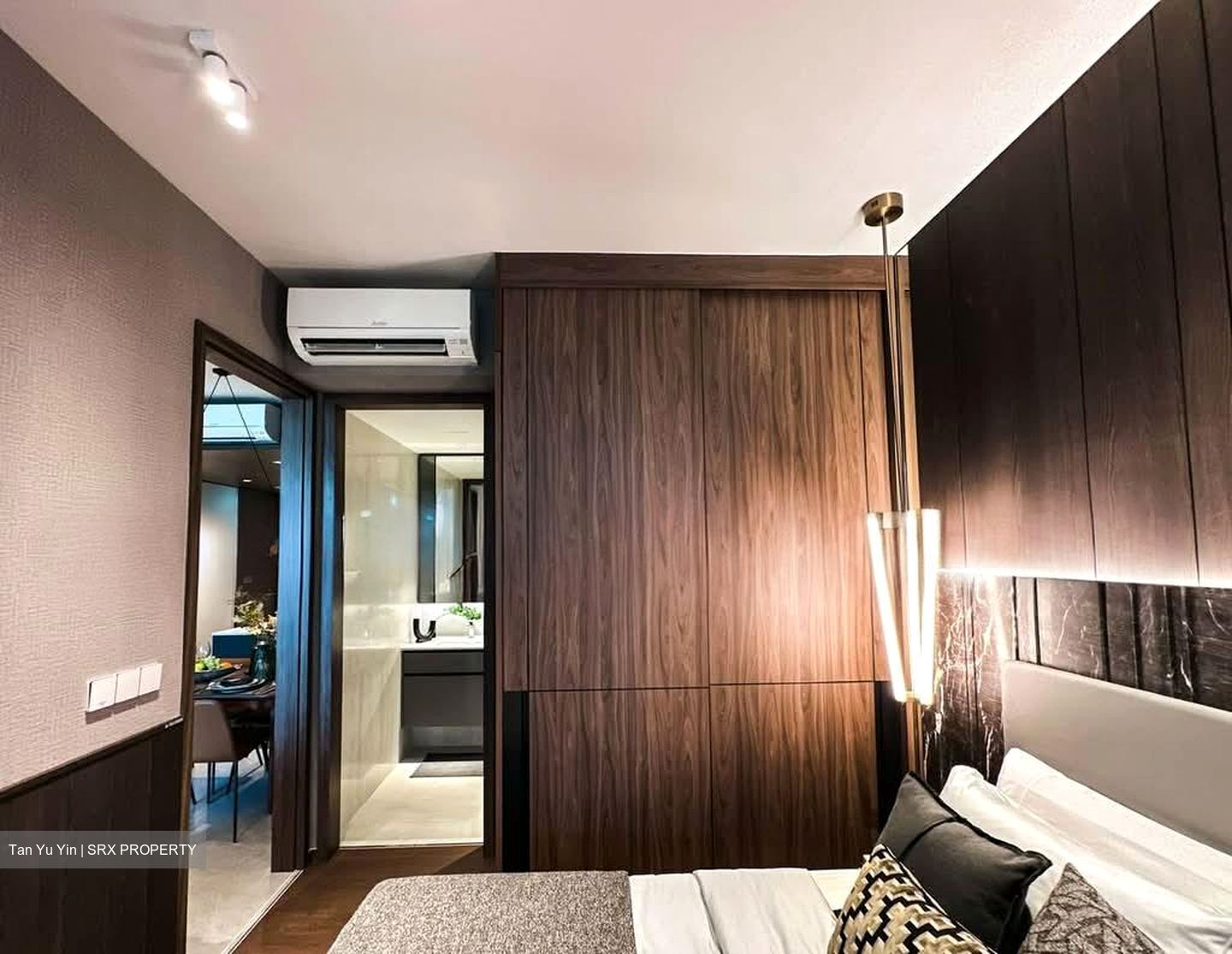 The Continuum (D15), Apartment #545124161
